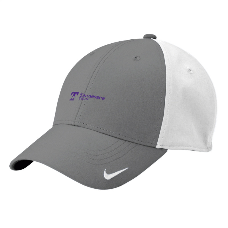 The Tennessee Technological University Nike Dri-FIT Cap by Frank | Artistshot