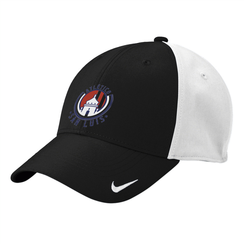 San Luis Femenil Nike Dri-FIT Cap by Eiji_Eizen | Artistshot