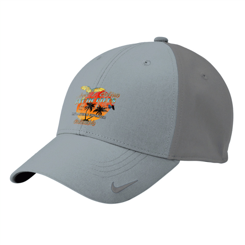 Romancing The Stone Nike Dri-FIT Cap by suramadukara | Artistshot