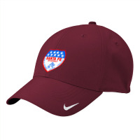 Home Of The Great Racing Nike Dri-fit Cap | Artistshot