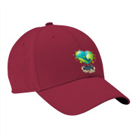 Earth Day 2020 Gifts Ecology Environmental Science Nike Dri-fit Cap | Artistshot