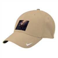 Tick Tick Boom Musical Nike Dri-fit Cap | Artistshot