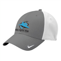 Cronulla Sharks Nike Dri-fit Cap | Artistshot