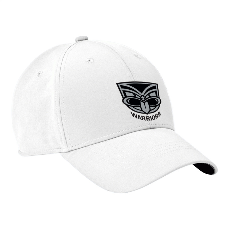 New Zealand Warriors Nike Dri-FIT Cap by SomArt | Artistshot