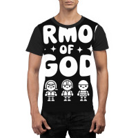 Armor Of God' Graphic T-shirt | Artistshot