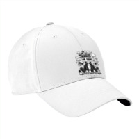 I Am Fine Nike Dri-fit Cap | Artistshot