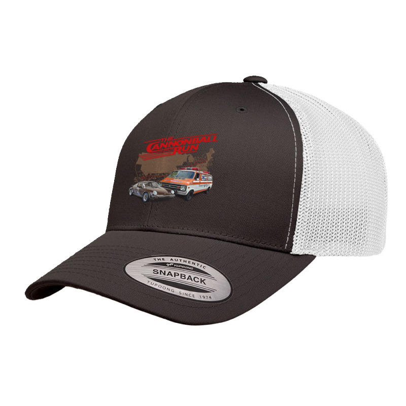 Proud  Storm Chaser Funny Gifts Men Retro Trucker Cap by Artist-Margaret | Artistshot