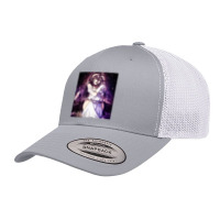 Graphic Picture Ainz Ooal Gifts Men Retro Trucker Cap | Artistshot