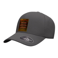 Rockfest Seamless Cap | Artistshot