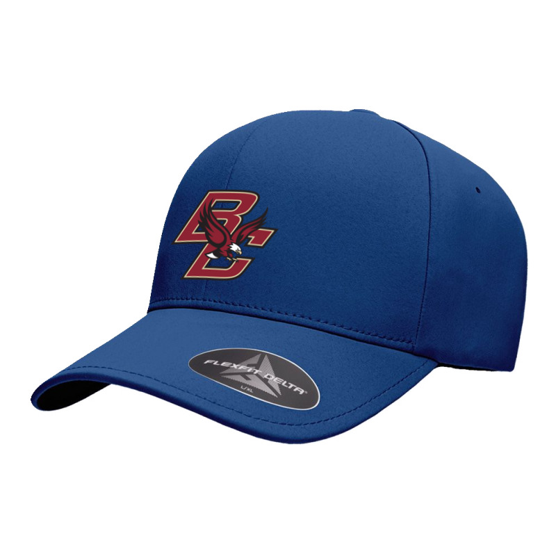 Cool,boston,college,eagles Seamless Cap by septemberrr | Artistshot