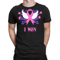 Breast Cancer Awareness Month T  Shirt Survivor Breast Cancer Awarenes T-shirt | Artistshot