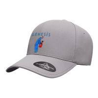 Funny Gifts Last Domino Gifts Women Seamless Cap | Artistshot