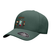 Music Vintage Retro Musician Legend Men Women Seamless Cap | Artistshot