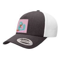 Lover Gifts Minimal Gifts Women Yupoong Trucker Cap | Artistshot