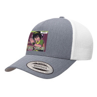 Music Vintage Mariya Takeuchi Funny Gifts Boys Girls Yupoong Trucker Cap | Artistshot