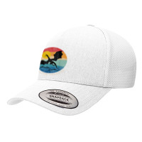 Imagine Magical And Mythical Fantasy Dragons Gifts Idea Yupoong Trucker Cap | Artistshot