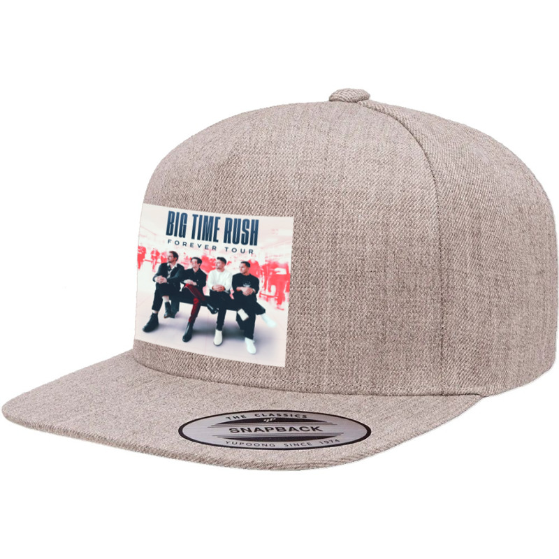 Legends   World Tour Poster   Vintage 5 panel snapback cap by Elian | Artistshot