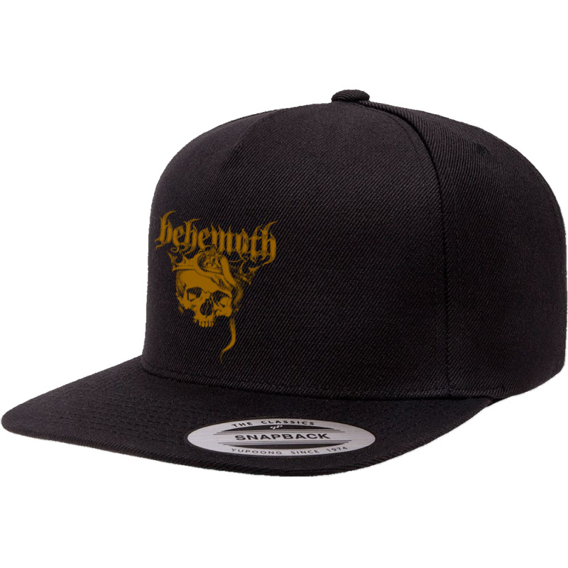 Funny Man Heartwork    Funny Gifts Men 5 Panel Snapback Cap | Artistshot