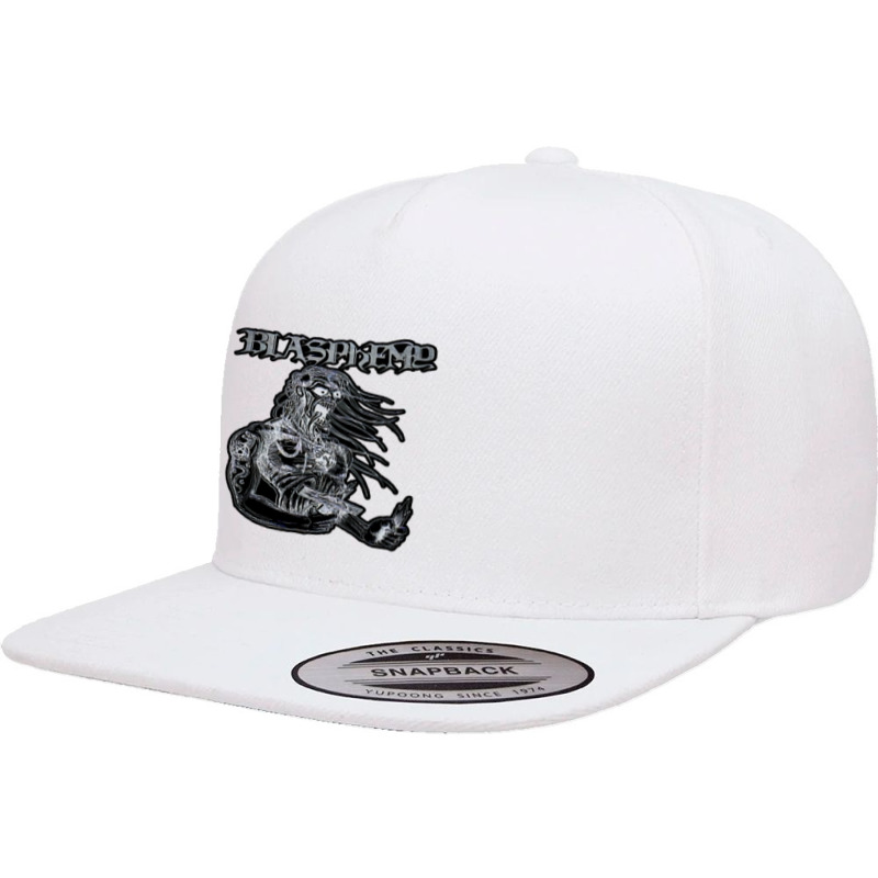 Guitarist T-shirt 3 (92) 5 panel snapback cap by ArtistAlexus | Artistshot