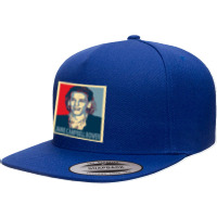 Birthday Peter Ballard Mens Funny 5 Panel Snapback Cap | Artistshot