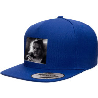 Women Men Peter Ballard For Mens Womens 5 Panel Snapback Cap | Artistshot