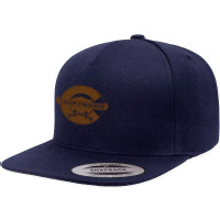 Classic Film  Comedy-drama Film Men Women 5 Panel Snapback Cap | Artistshot