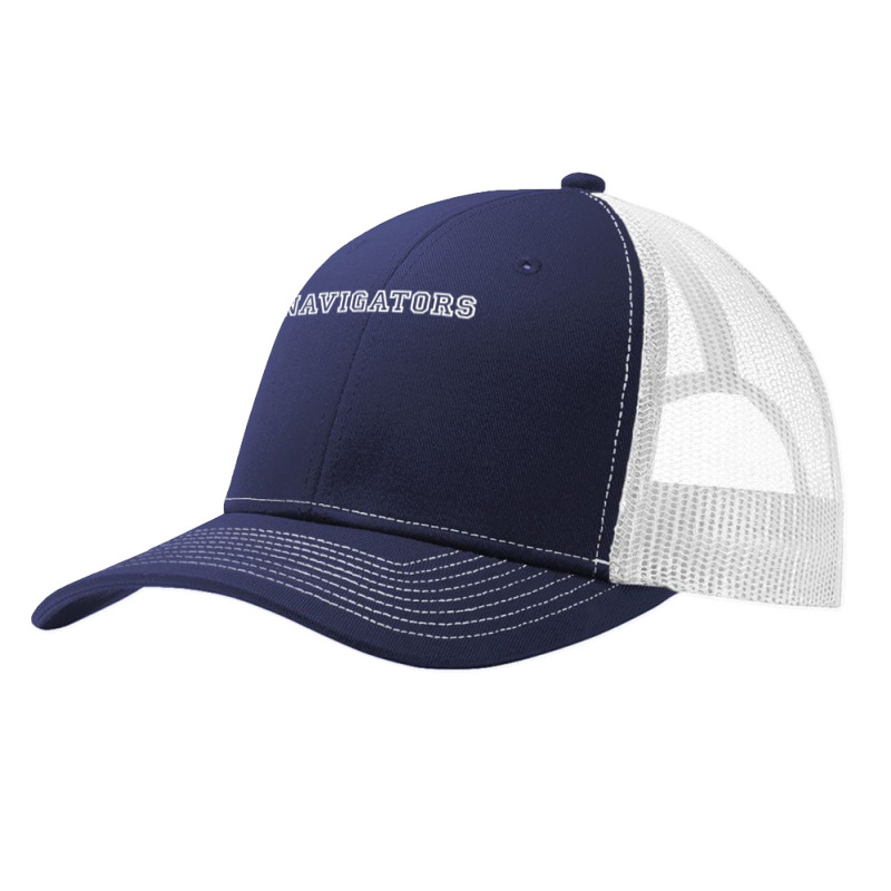 Navigators Athletic Sport College University Alumni T Shirt Pa Trucker Cap by kryloxsiriaso4 | Artistshot