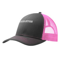 Carleton Athletic Sport College University Alumni T Shirt Pa Trucker Cap | Artistshot