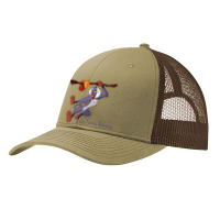 The Lion King Pa Trucker Cap | Artistshot