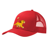 The Lion King Pa Trucker Cap | Artistshot