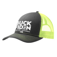 Biden (2) Pa Trucker Cap | Artistshot