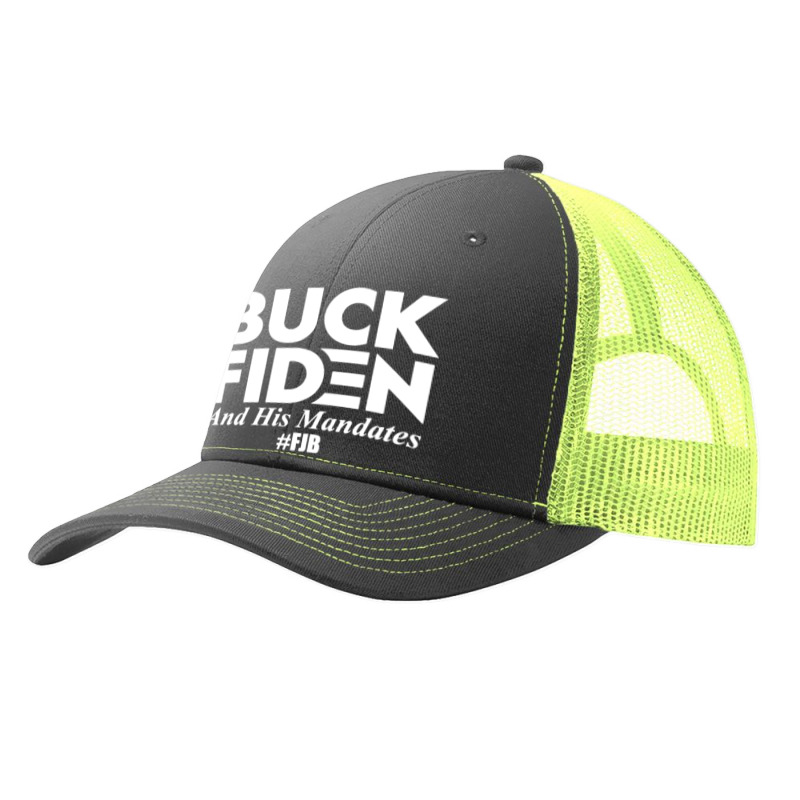 Biden (2) Pa Trucker Cap | Artistshot