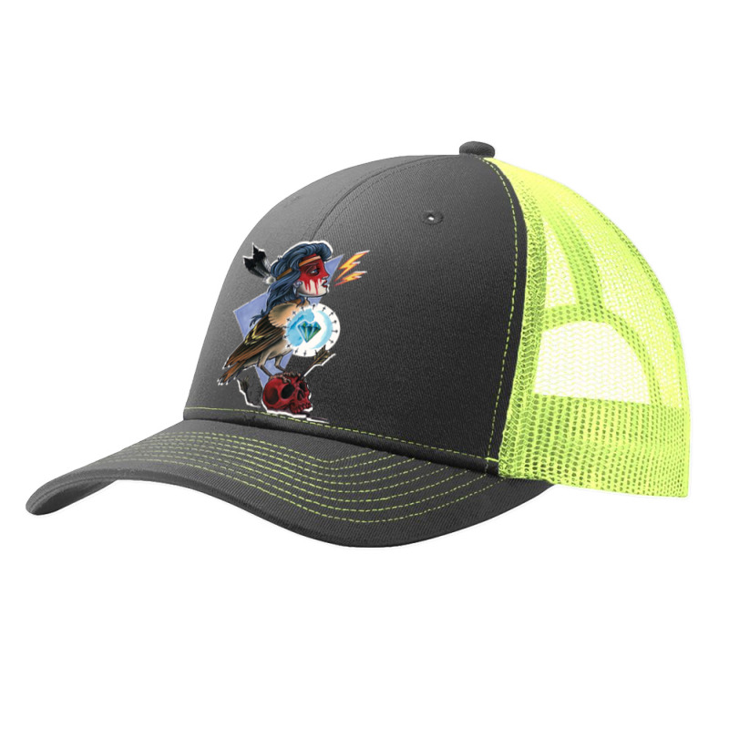 Native Birdy Rising Pa Trucker Cap | Artistshot