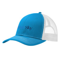 Blue Sky Studios Pa Trucker Cap | Artistshot