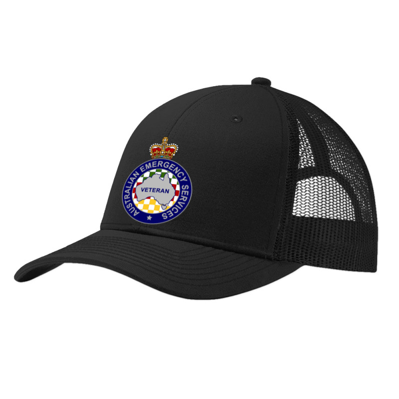 Australian Rescue Support Pa Trucker Cap | Artistshot