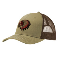 Native American T  Shirt Native T  Shirt Pa Trucker Cap | Artistshot