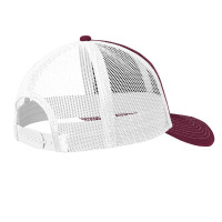 Shuttlecock Blocker 12322743 Pa Trucker Cap | Artistshot