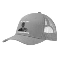 Graphic Picture American Films Arts Characters Gift Men Pa Trucker Cap | Artistshot