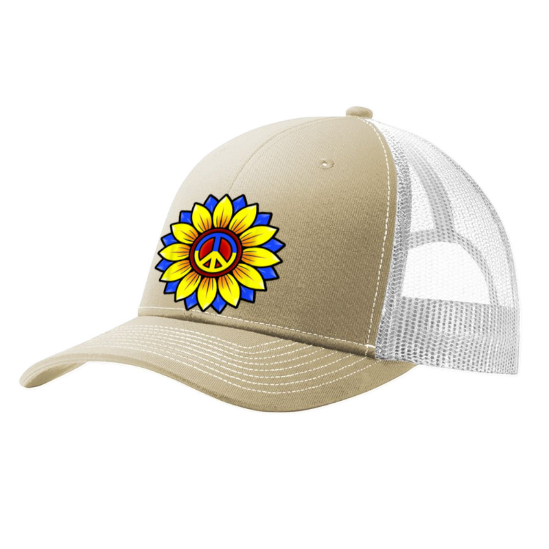 Sunflower Pa Trucker Cap | Artistshot