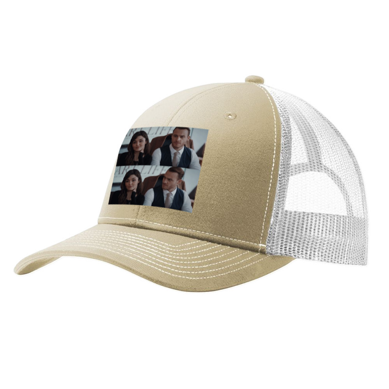 Classic Film  Tv Series Birthday Gifts Pa Trucker Cap by Mizorey-Tee | Artistshot