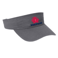 New South Wales Waratahs Rugby Super League Fashion Visor | Artistshot