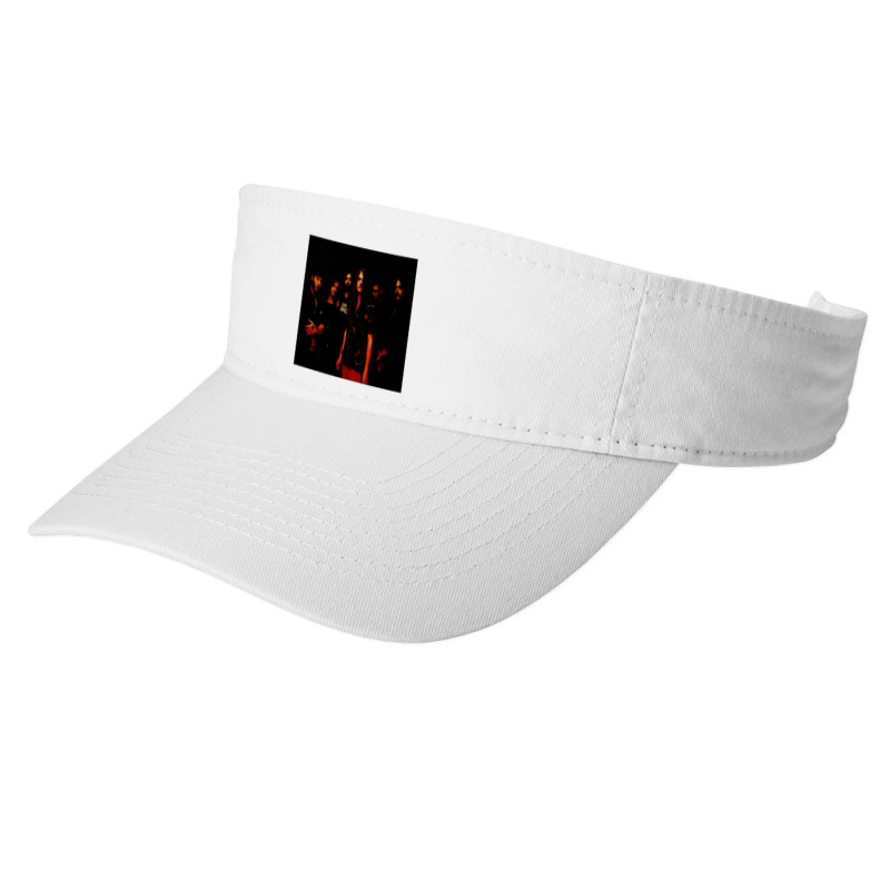 The Glorious Sons Prsonel Fashion Visor | Artistshot