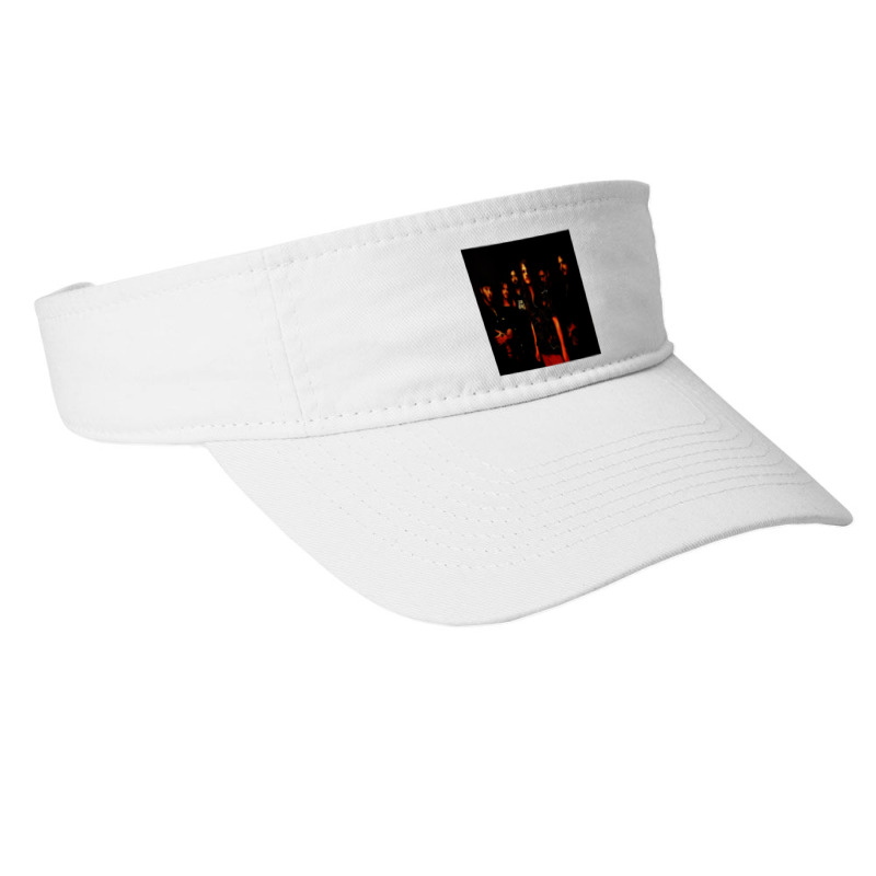 The Glorious Sons Prsonel Fashion Visor | Artistshot