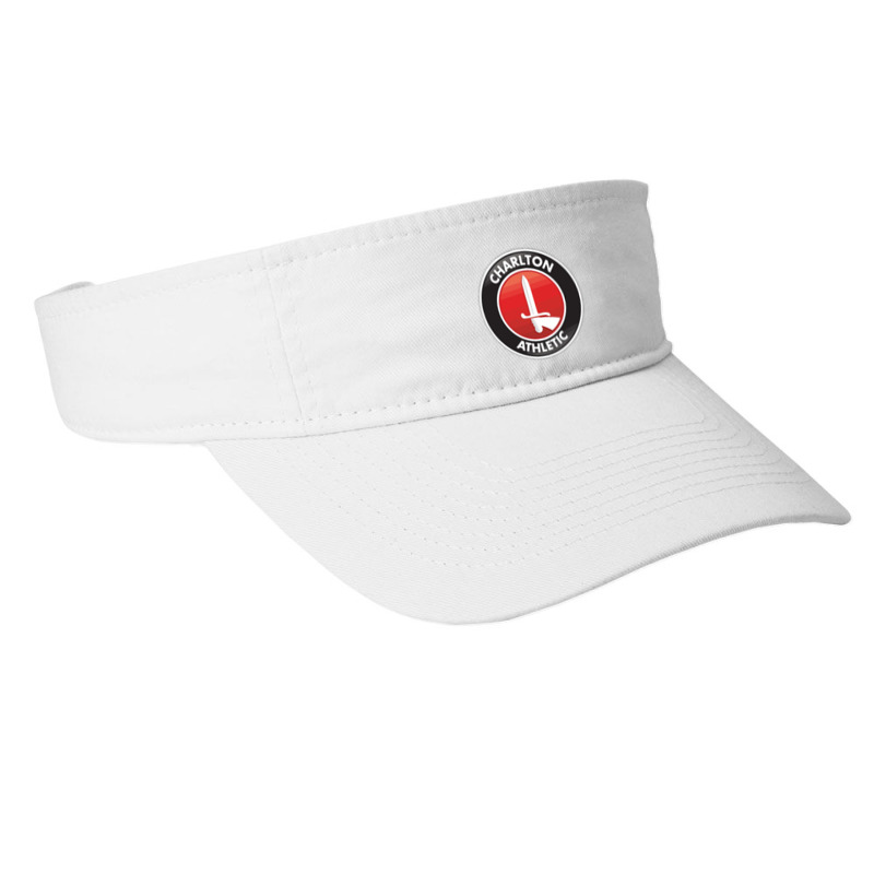 Charlton-fc Fashion Visor | Artistshot