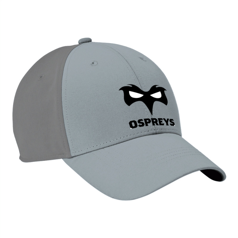 Ospreys Nike Dri-FIT Cap by SomArt | Artistshot