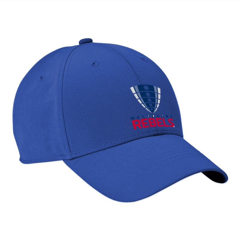 Melbourne Rebels Rugby Super League Nike Dri-FIT Cap by SomArt | Artistshot