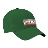 Funny Staten Italy Island Ny New York Italian American Nike Dri-fit Cap | Artistshot