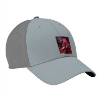 Hazbin, Hazbin Hotel Alastor, Jeby,angel Dust, Demon Nike Dri-fit Cap | Artistshot