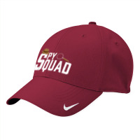 Spy Squad Police Crime Investigator Private Detective Team Nike Dri-fit Cap | Artistshot