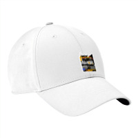 Paradise Corrupt Section D 28658223 Nike Dri-fit Cap | Artistshot